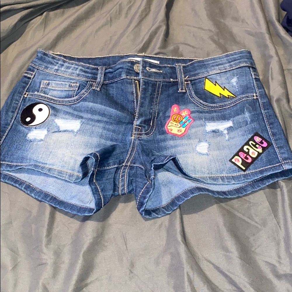 Shorts
